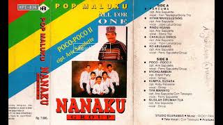 Nanaku Group  Pop Maluku Poco Poco Ii   Album 
