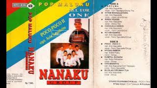 Nanaku Group - Pop Maluku Poco Poco II ( Full Album )