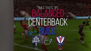 Famous FIFA 19 Pro Clubs | Balanced CB Build. (Traits / Tips) Net Worth