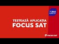 Testeaz focus sat app