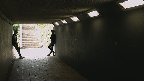 The Followed - Official Trailer