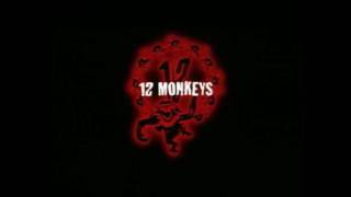 Louis Armstrong + 12 Monkeys trailer theme song What a Wonderful Wo...
