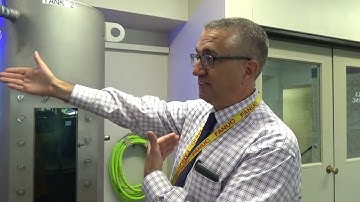 AENT - Emerson Process Controls Lab