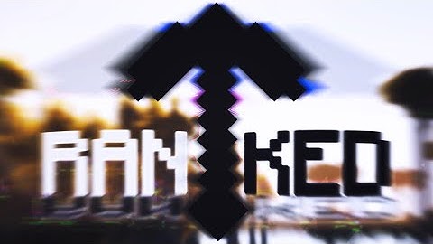 I Ranked Every Skill In Skyblock!! | Hypixel Skyblock