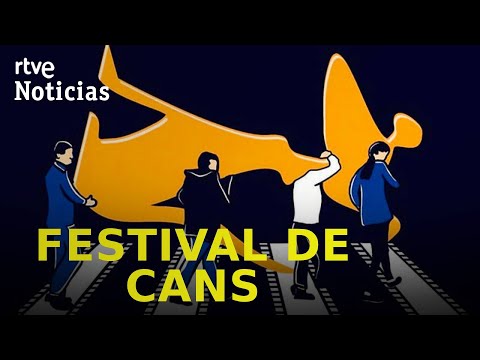 XVII edición del FESTIVAL DE CINE DE CANS | RTVE