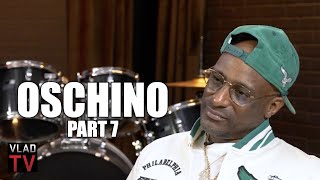 Oschino On Why Lil Meech Didnt Have Money Saved For Big Meech Part 7