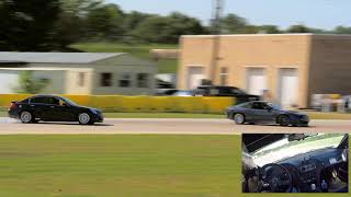 Lone Star Drift Rd5 Txsl All Battles Houston Police Academy