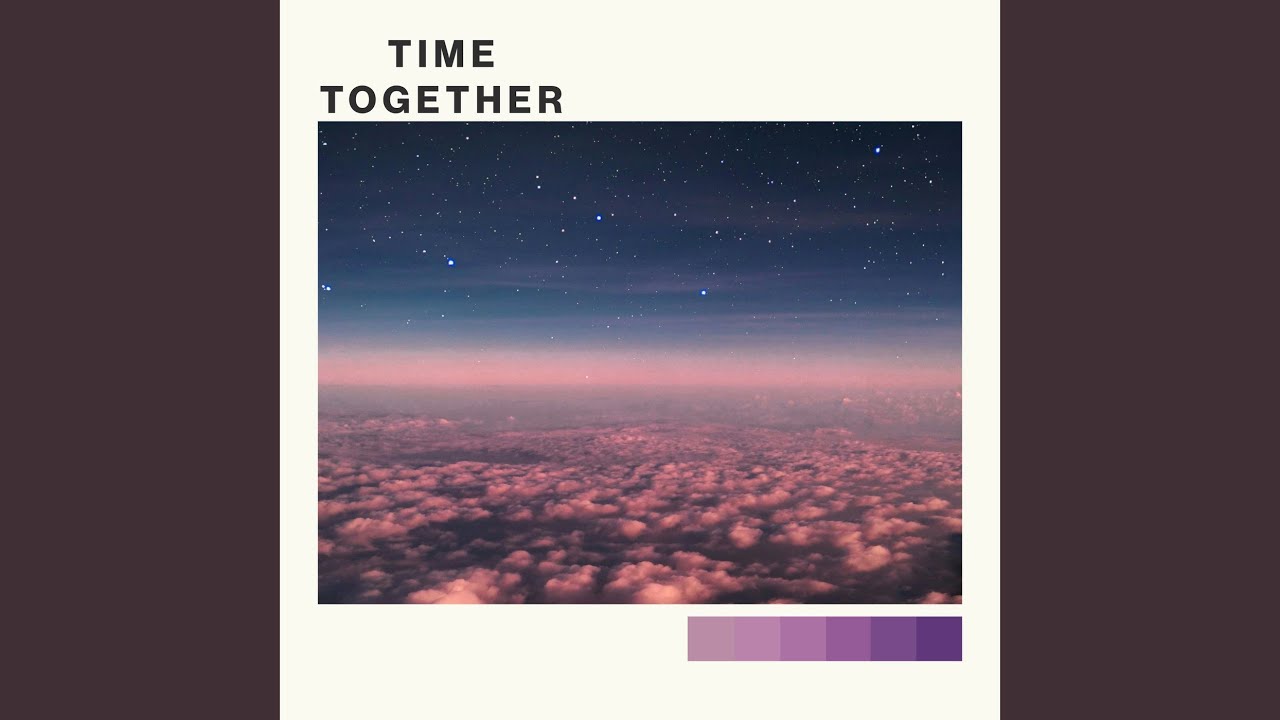 Watch Time Together (Vocal Mix) on YouTube Watch Time Together (Vocal Mix) on YouTube