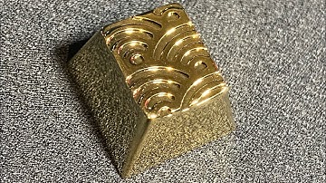 RAMA Waves GMK Bento 2 Keycap Review