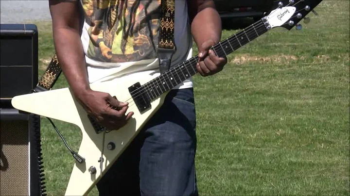 Rannons' Call - Reginald's rig rundown