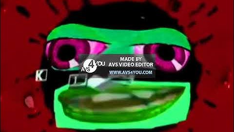 Klasky Csupo in Evil Rampaging Sorcerer