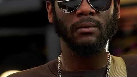 Gary Clark Jr. - Bright Lights