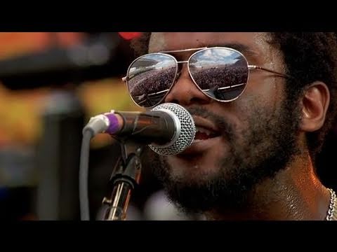 Gary Clark Jr   Bright Lights