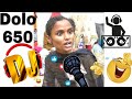 Dolo 650 song dj remix  funny song  charming crystal tunes