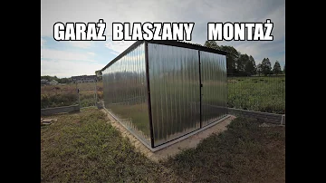 Jaká by měla být velikost garáže?