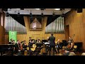 Miniature de la vidéo de la chanson Concierto Del Sur: I. Allegro Moderato