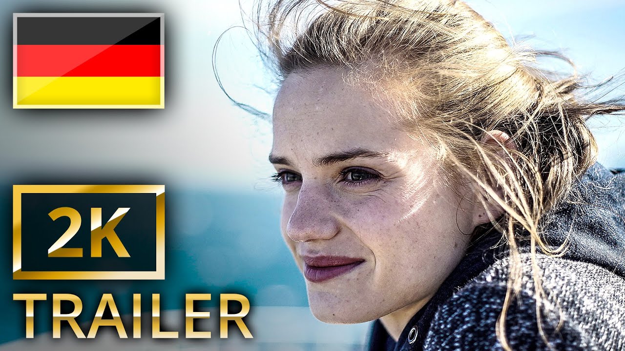 Frühstück bei Monsieur Henri - Offizieller Trailer 1 [2K] [UHD