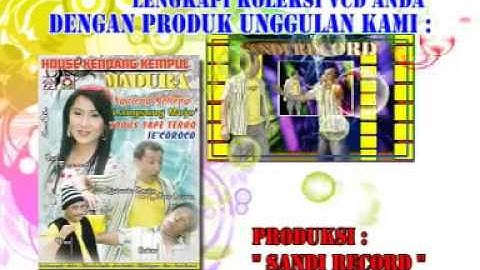 Album house Kendang Kempul Madura (Official Music Video)