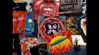 Dj 21 - Classic Rock Mix