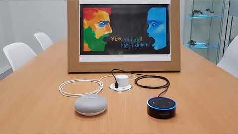 Cyber Argument