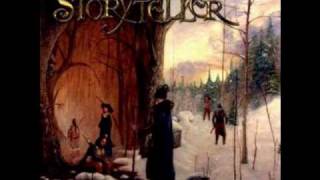 Watch Storyteller A Passage Through The Mountain video