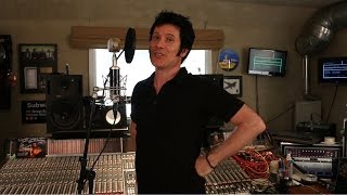 How to Record Vocals  Warren Huart: Produce Like A Pro