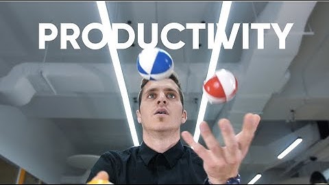The Secret of Unlocking Your Productivity | Lark