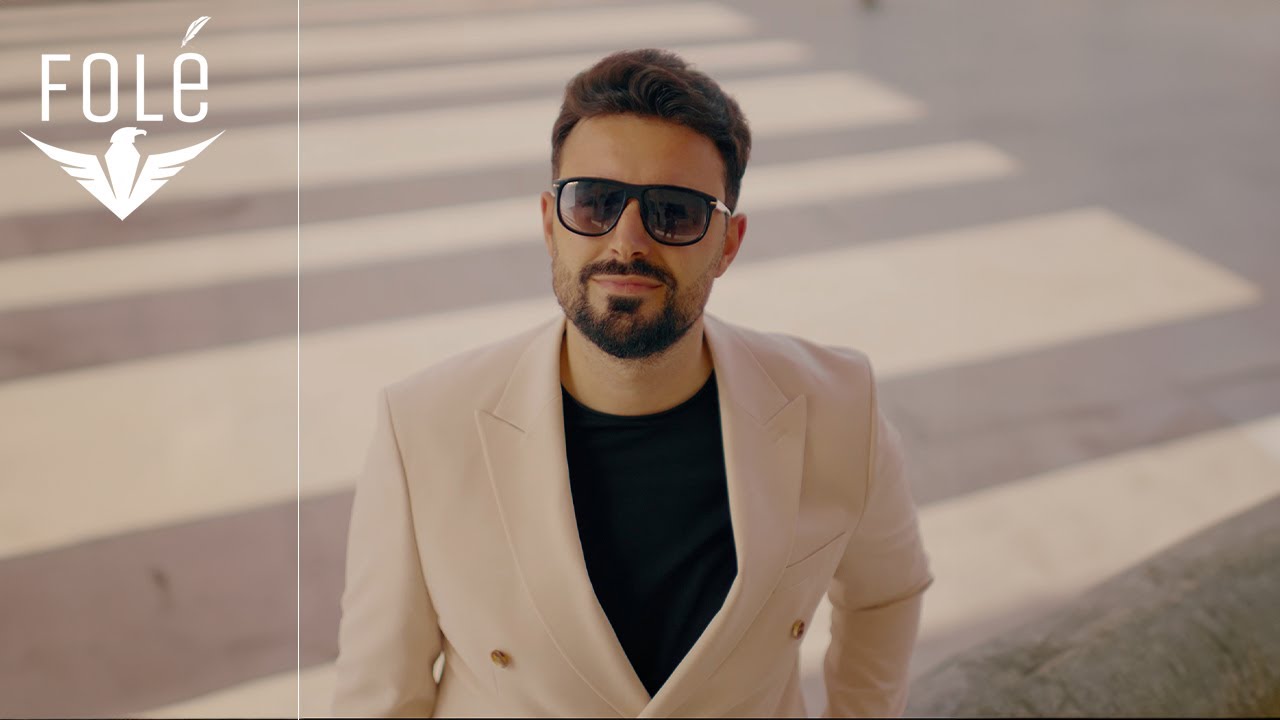 Sleduj Astrit Mulaj - Termet na YouTube