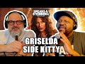 Spears  steinberg 545 griselda  side kitty