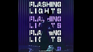 Jay Hound x SweepersEnt - Flashing Lights 2.0 (Official Instrumental)