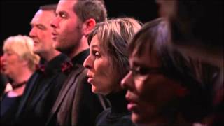 Video voorbeeld van "Tú alfagra land mítt - Faroe Islands national anthem"