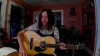 Waxahatchee - Ivy Tripp (Live from Home, 6/22/20)