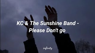 Kc & The Sunshine Band - Please Don't Go (Tradução/Legenda)1979
