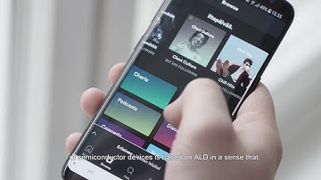 2018 Millennium Technology Prize: Enabling Smart Technology