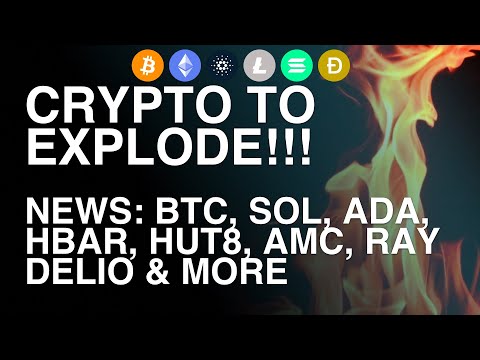CRYPTO is ABOUT