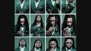 Lil Wayne - jump jiggy (+lyrics)