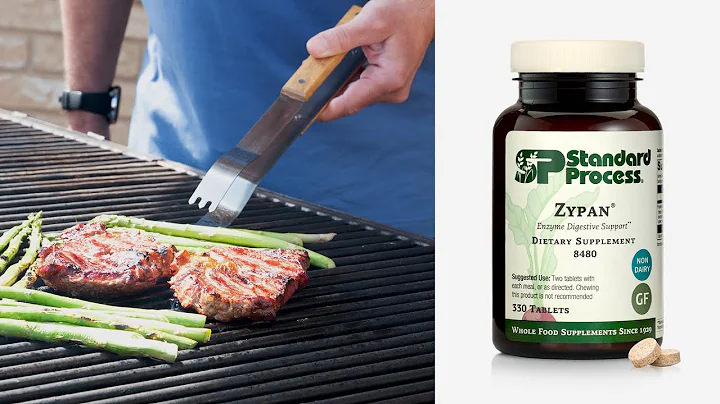 Zypan® by Standard Process