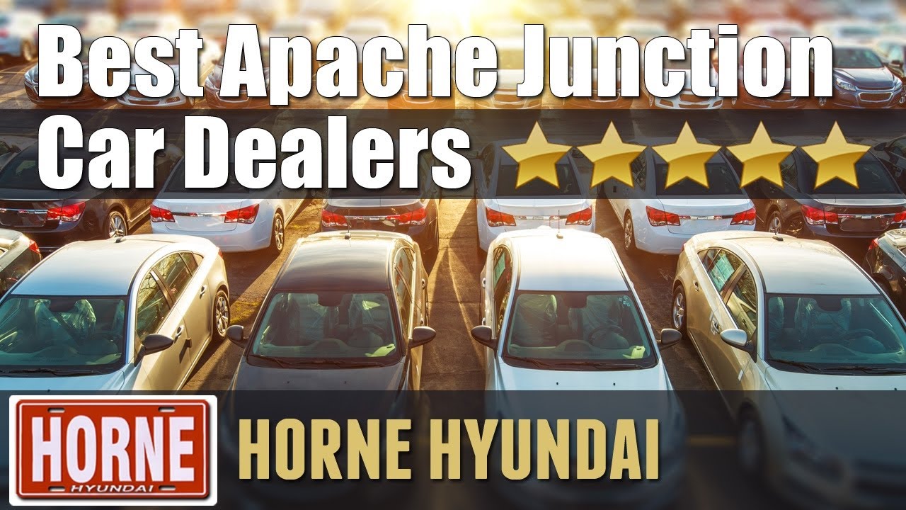 Best Apache Junction Car Dealers 5Star Reviews Call (480) 7711184