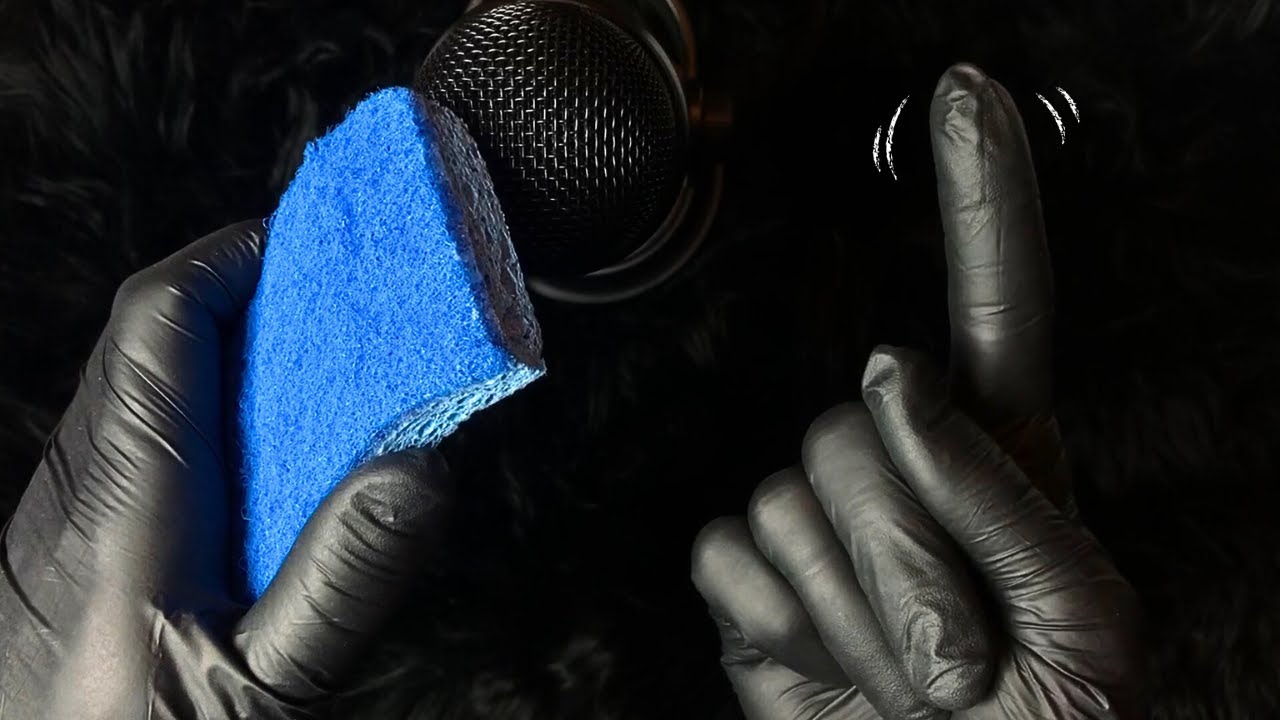 Whatever You Do, Don't Get Tingles...ASMR experts only