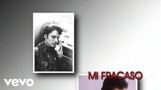 Watch Juan Gabriel Mi Fracaso video