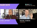 Hash Rate Ep 011 Rafael Cosman Of TrueFi TrustToken Hash Rate Ep 011 Rafael Cosman Of TrueFi TrustToken