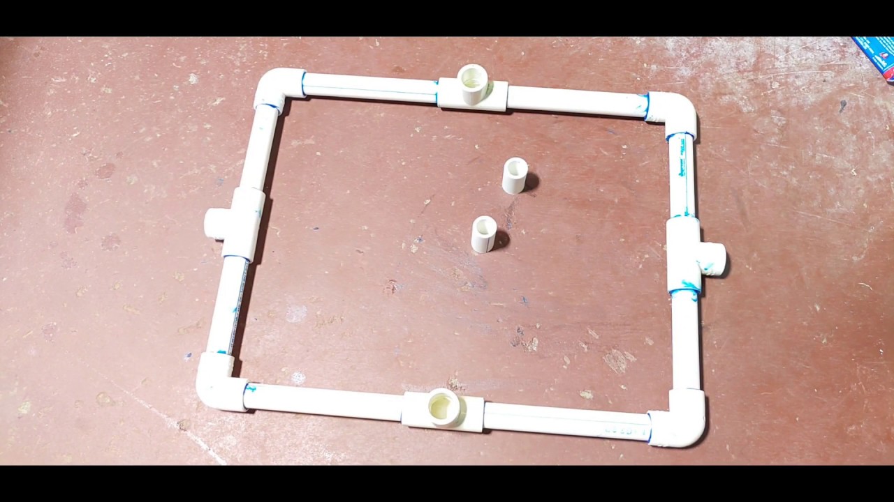 How to make portable bike / car washer YouTube