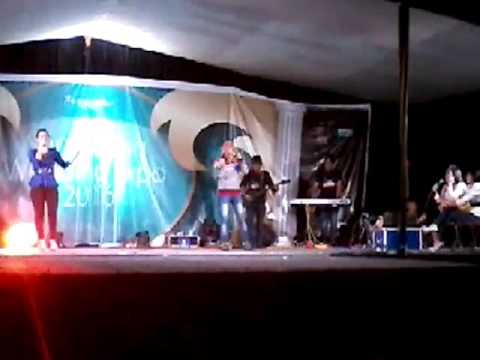 AL ZAHRA ENTERTAIMENT - Bintang kehidupan @Sumedang wedding expo 2016 - YouTube