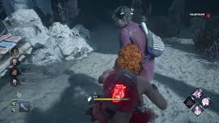[71] Nub Plays!!  DBD NEW JASON CHAPTER!!