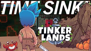 Is Tinkerlands Worth Your Time? | 5 Min Gamer Dad Review