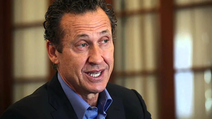 Entrevista a Jorge Valdano, por Carmelo Rivero
