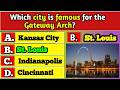 General Knowledge Trivia Quiz | Test Your Brain with Fun Questions & Ultimate Challenge Today!