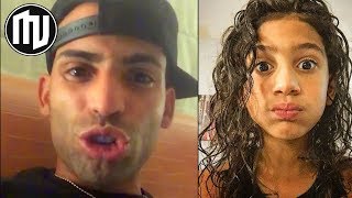 Arcangel defiende la sexualidad de su hijo Bad Bunny vs Nicky Jam