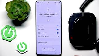 How to Enable Phone Calls on NOTHING Headphone (a) (Android)