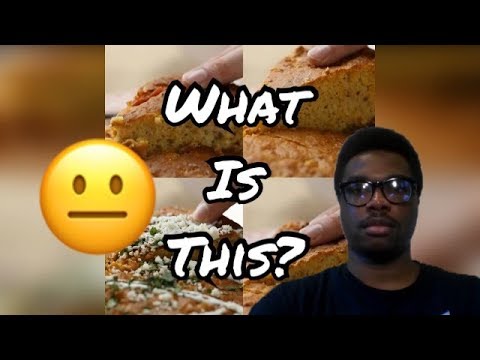 TASTY? MORE LIKE NASTY (Cooking Fails Part 2)